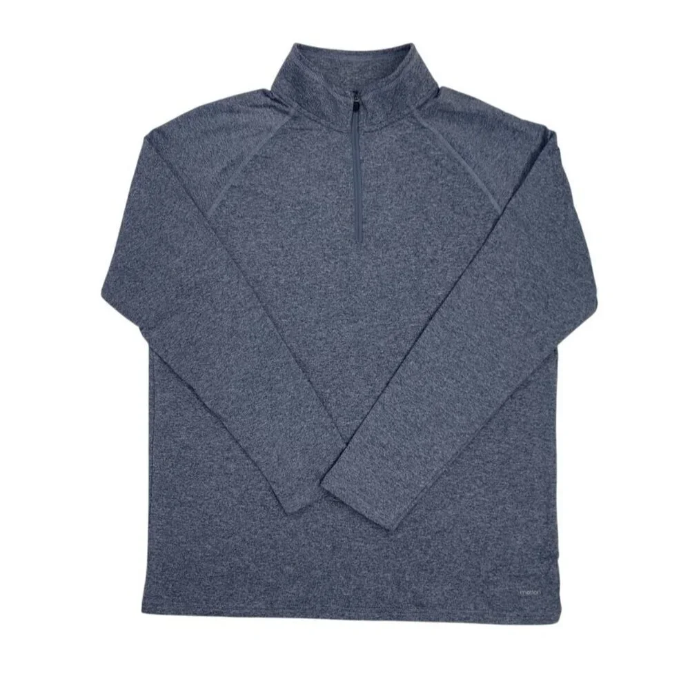 Motion men long